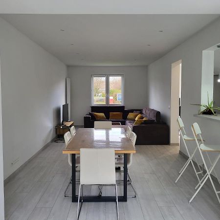 Villa Bed & Garden Brüksel Dış mekan fotoğraf