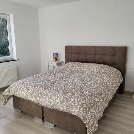 Villa Bed & Garden Brüksel Dış mekan fotoğraf