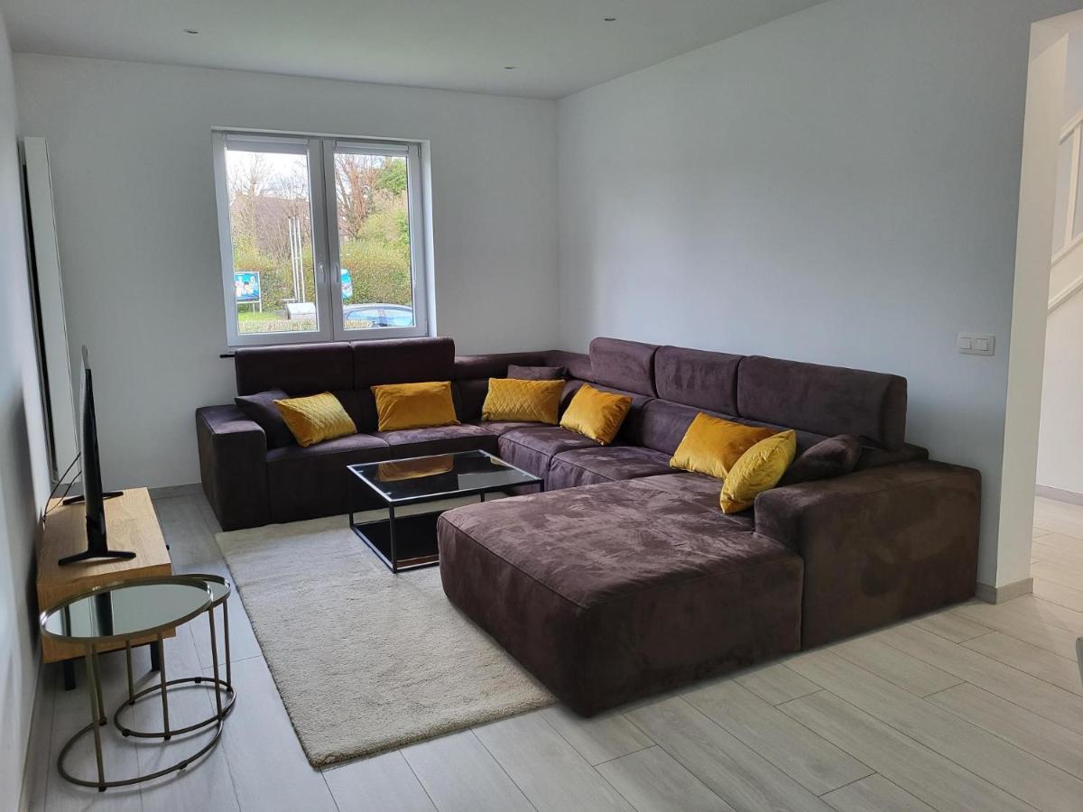 Villa Bed & Garden Brüksel Dış mekan fotoğraf