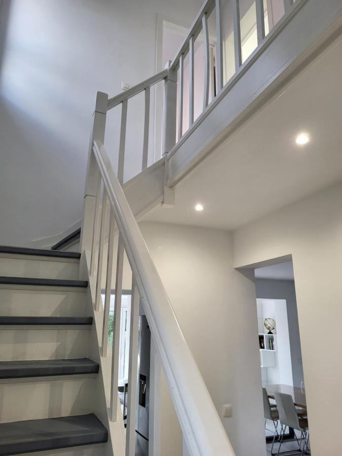 Villa Bed & Garden Brüksel Dış mekan fotoğraf