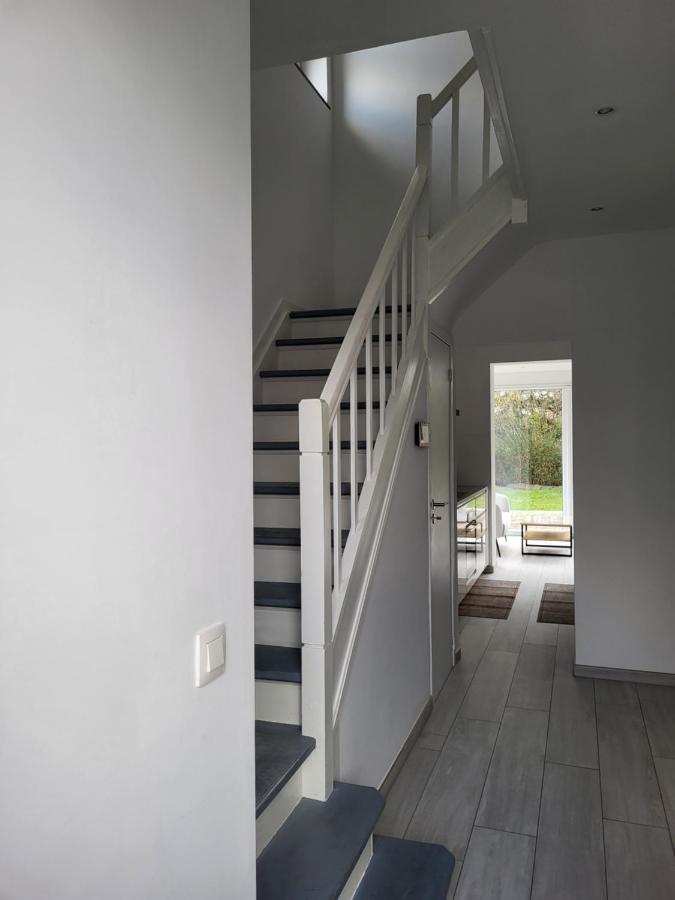 Villa Bed & Garden Brüksel Dış mekan fotoğraf