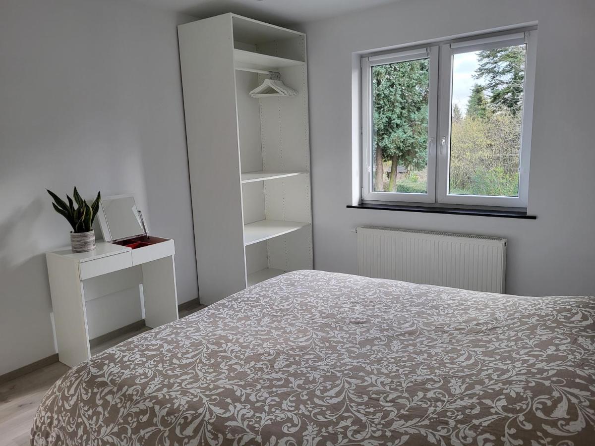 Villa Bed & Garden Brüksel Dış mekan fotoğraf