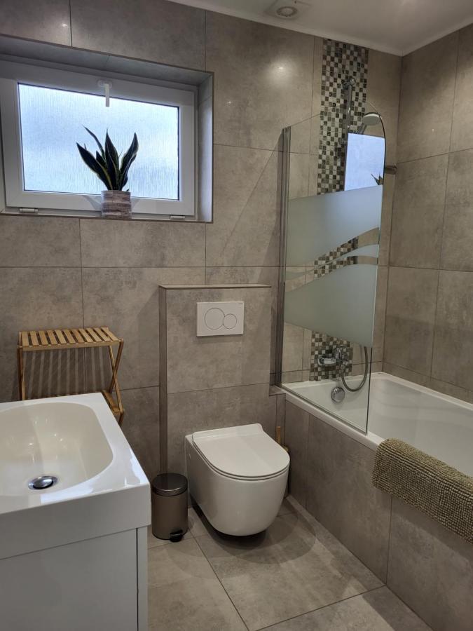 Villa Bed & Garden Brüksel Dış mekan fotoğraf