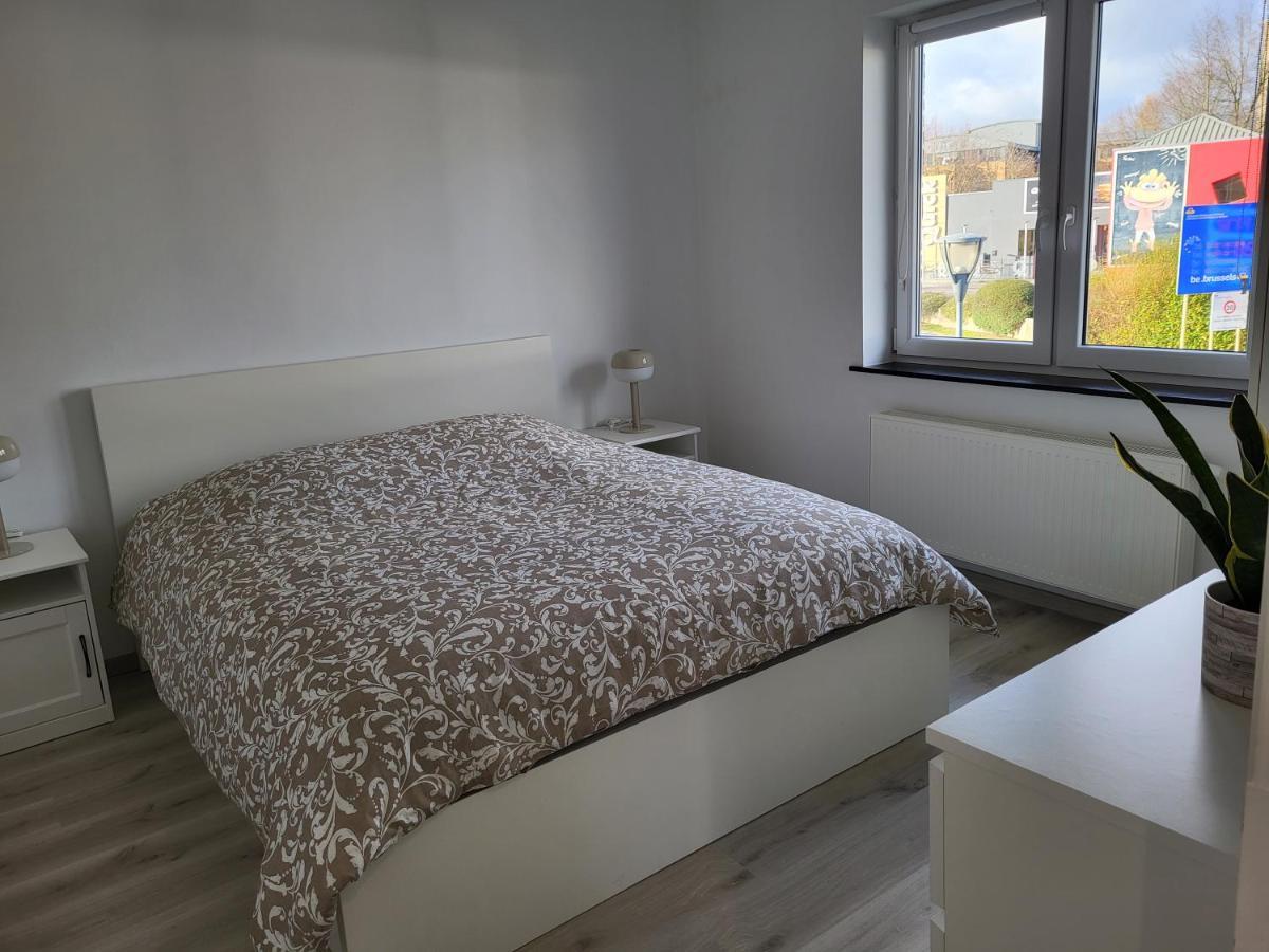 Villa Bed & Garden Brüksel Dış mekan fotoğraf