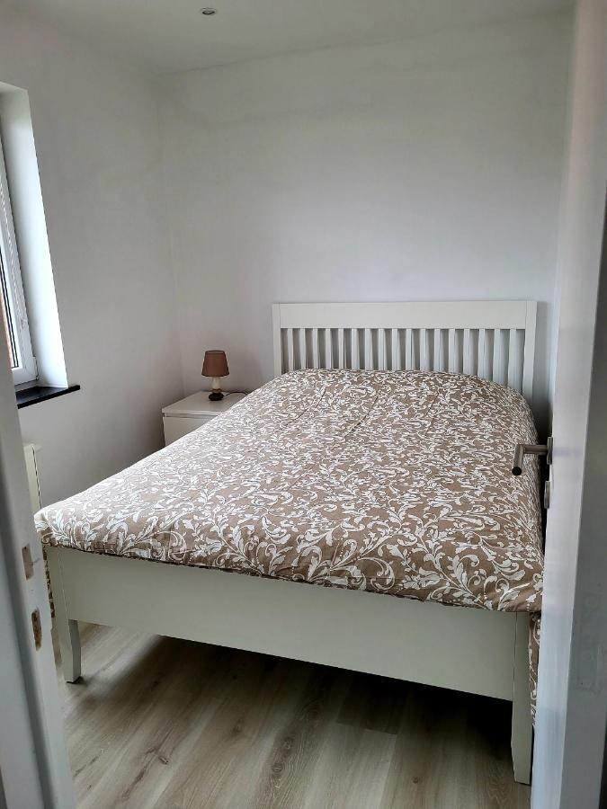 Villa Bed & Garden Brüksel Dış mekan fotoğraf