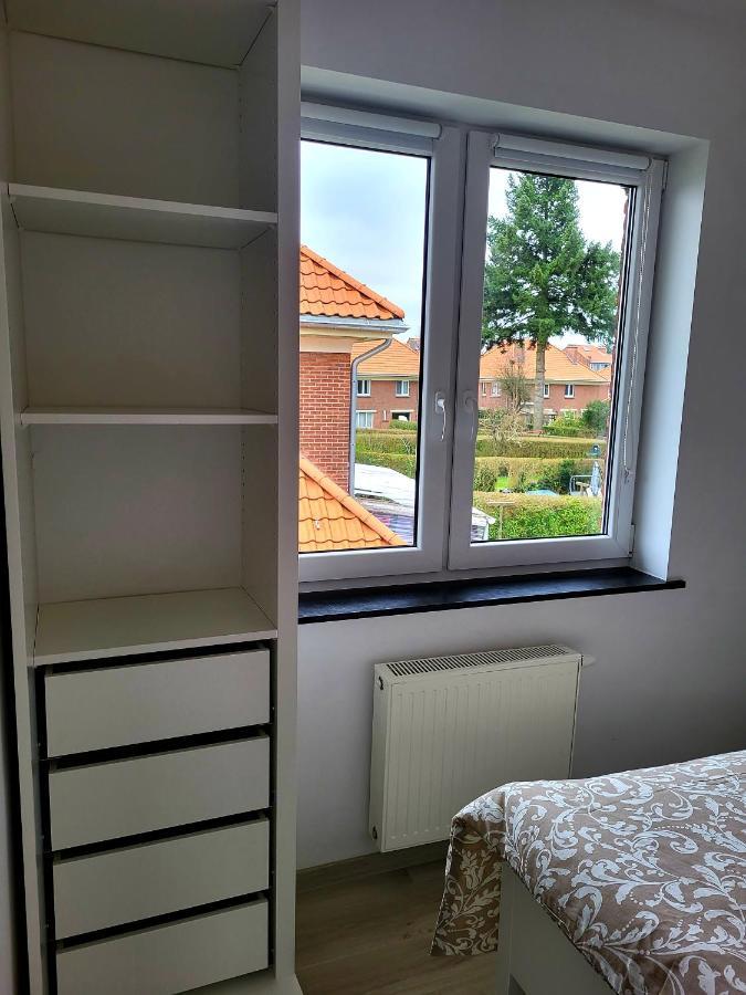 Villa Bed & Garden Brüksel Dış mekan fotoğraf